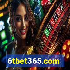 6tbet365.com