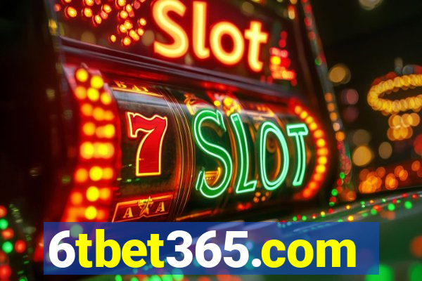 6tbet365.com