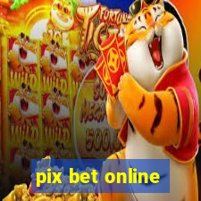 pix bet online