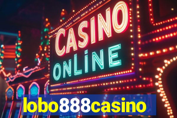 lobo888casino