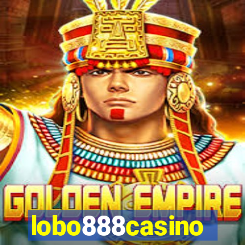 lobo888casino