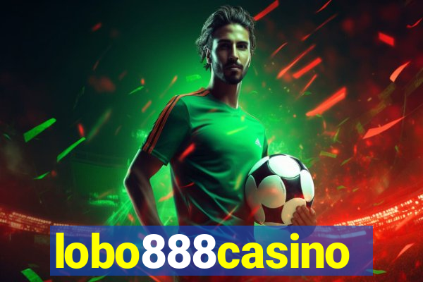 lobo888casino