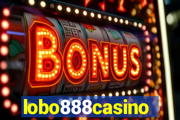 lobo888casino