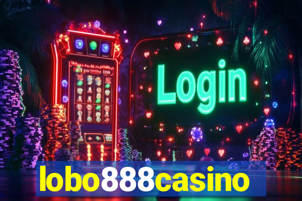 lobo888casino