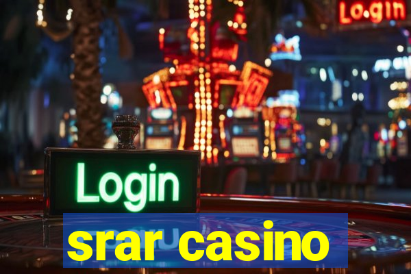 srar casino