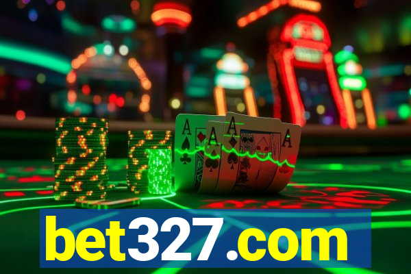 bet327.com