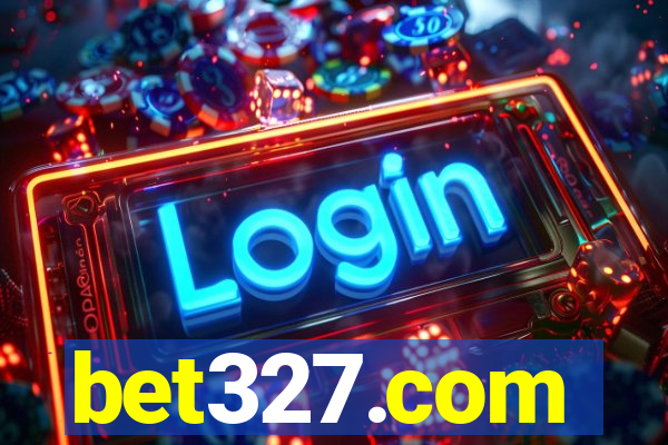 bet327.com