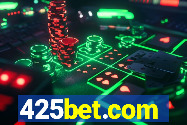 425bet.com