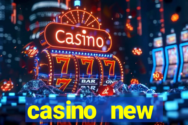 casino new brunswick canada