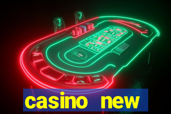 casino new brunswick canada