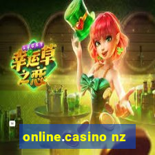 online.casino nz