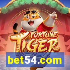 bet54.com