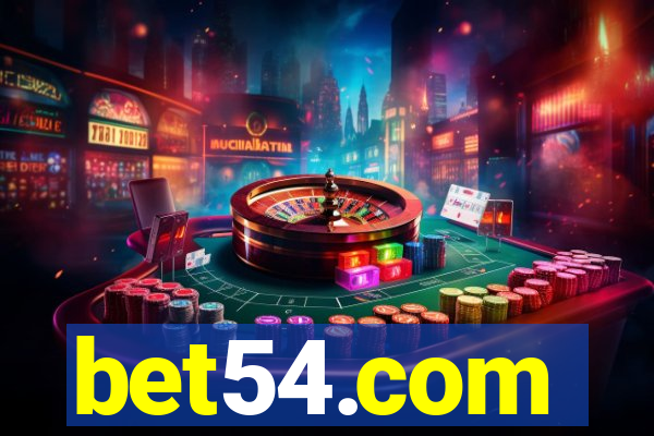 bet54.com