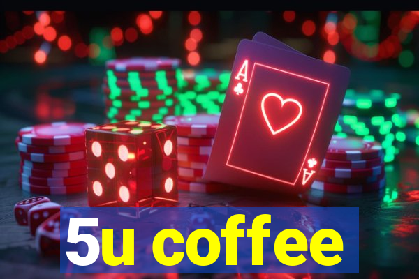 5u coffee