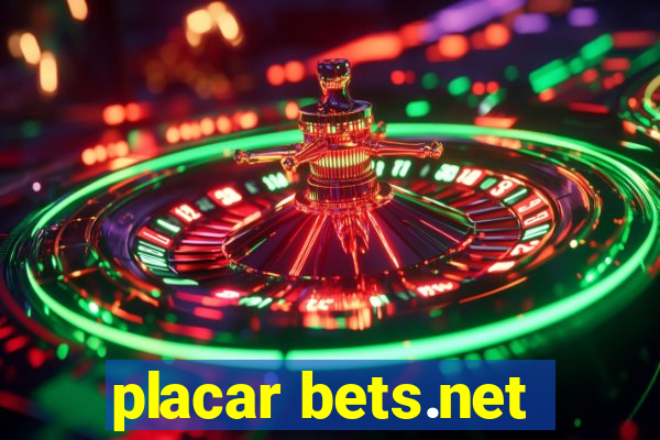 placar bets.net