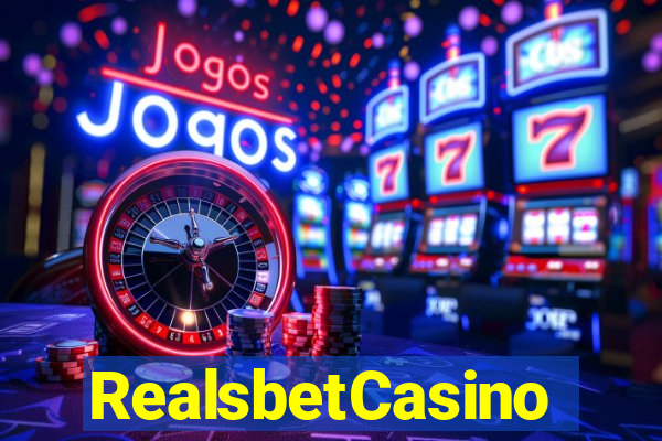 RealsbetCasino