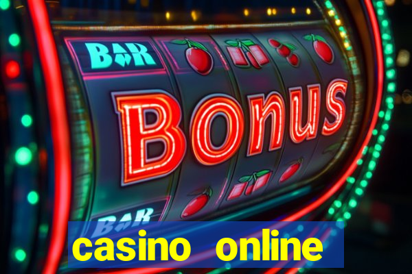 casino online fortune tiger