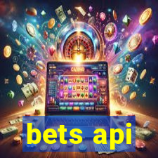 bets api