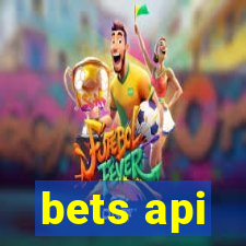 bets api