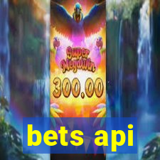 bets api