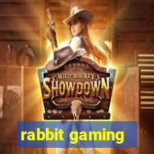 rabbit gaming