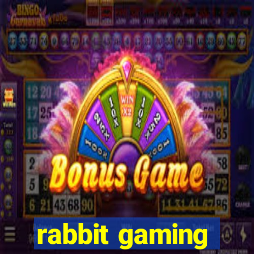 rabbit gaming