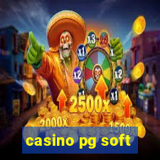 casino pg soft