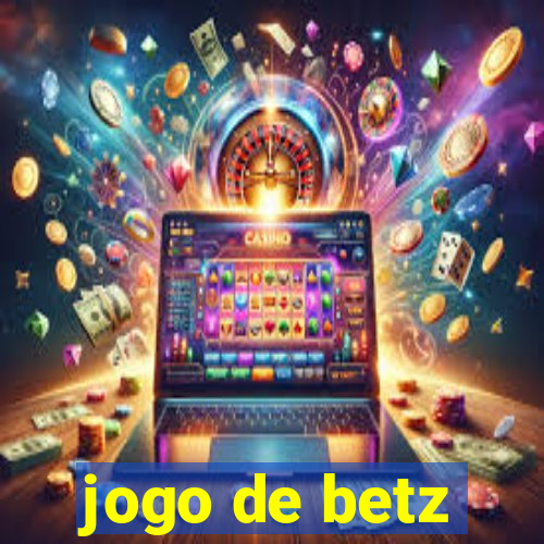 jogo de betz