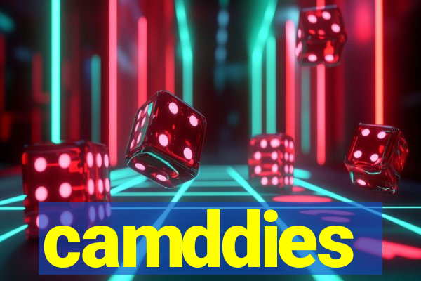 camddies