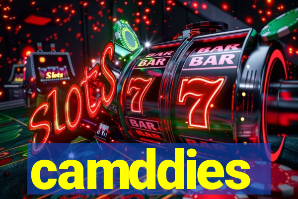 camddies