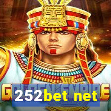 252bet net