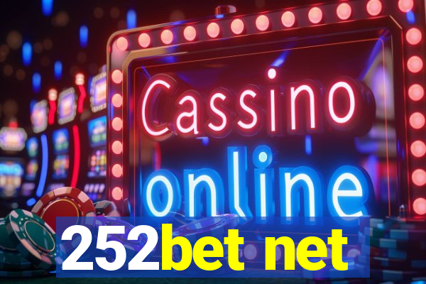 252bet net