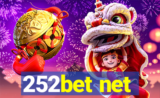 252bet net