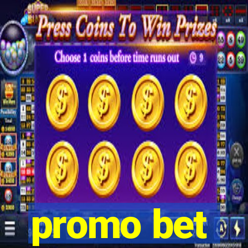 promo bet