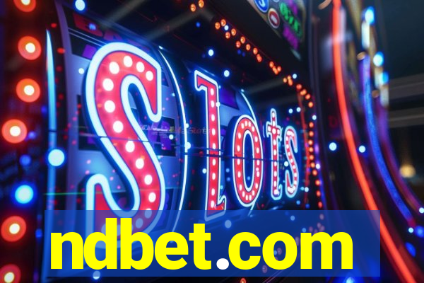 ndbet.com