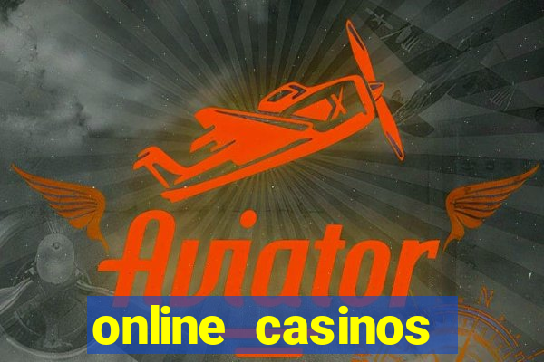 online casinos online uk