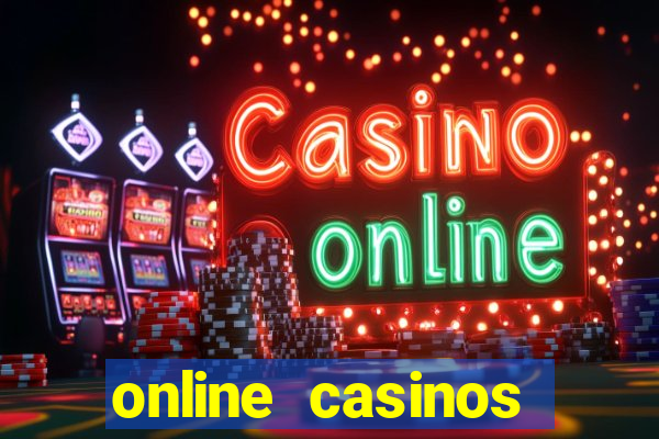 online casinos online uk