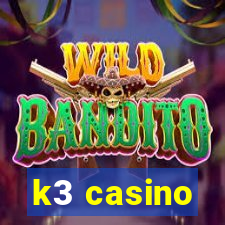 k3 casino