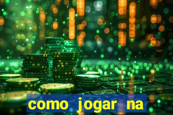 como jogar na roleta é ganhar