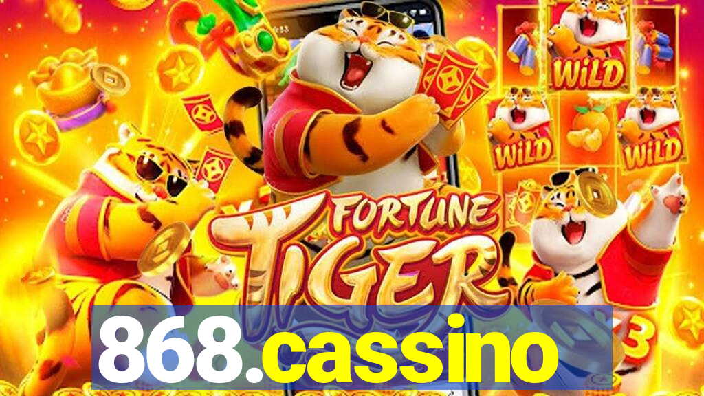 868.cassino