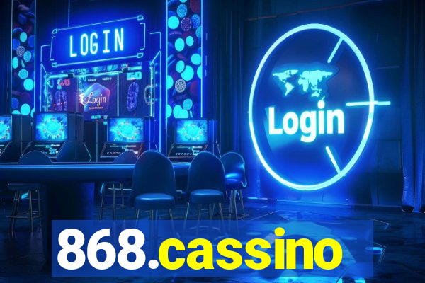 868.cassino