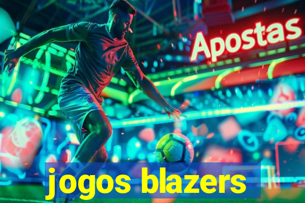 jogos blazers