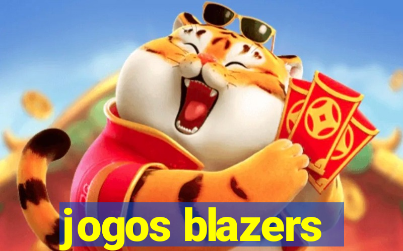 jogos blazers