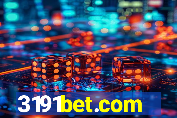 3191bet.com