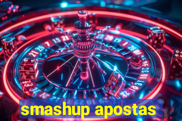 smashup apostas