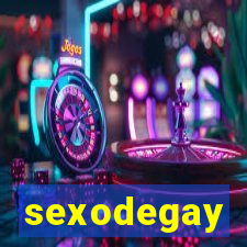 sexodegay