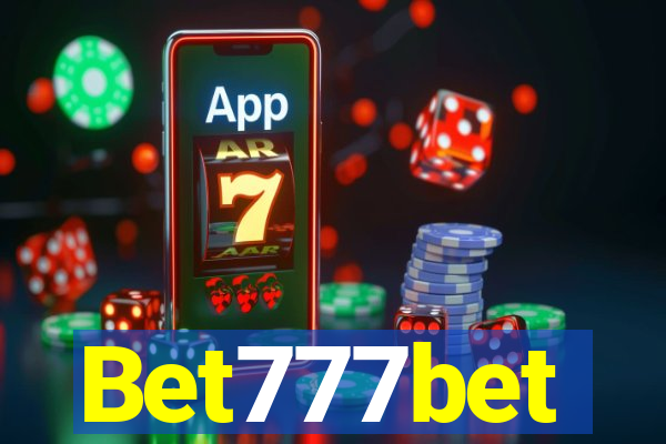 Bet777bet