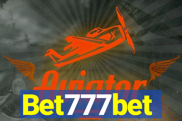 Bet777bet