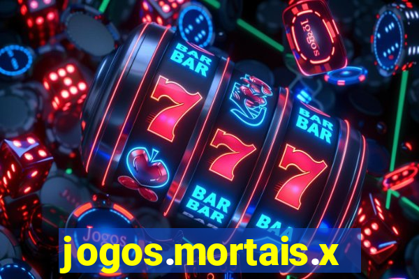 jogos.mortais.x