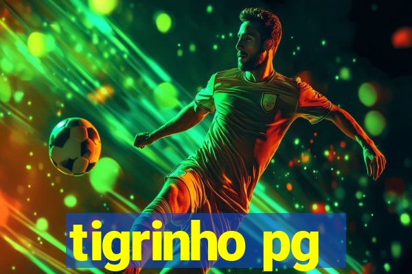 tigrinho pg